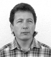 Ing. Ladislav Rapčák